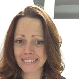 Meet your Posher, Sandie